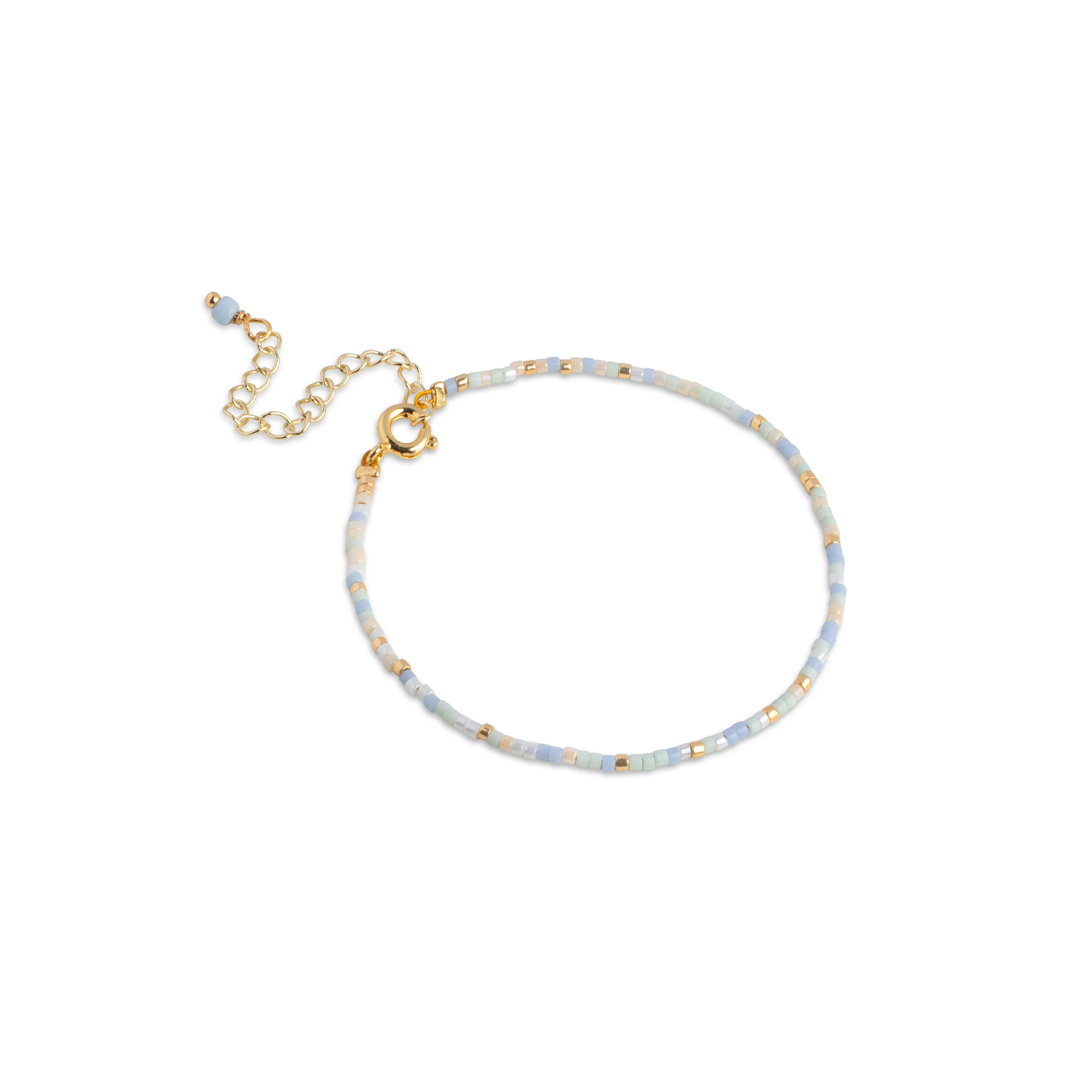 NEW COLLECTION ARMBÅND